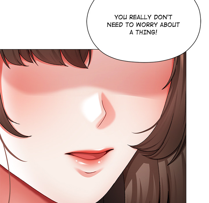 The Delinquent Girl - episode 4 - 108