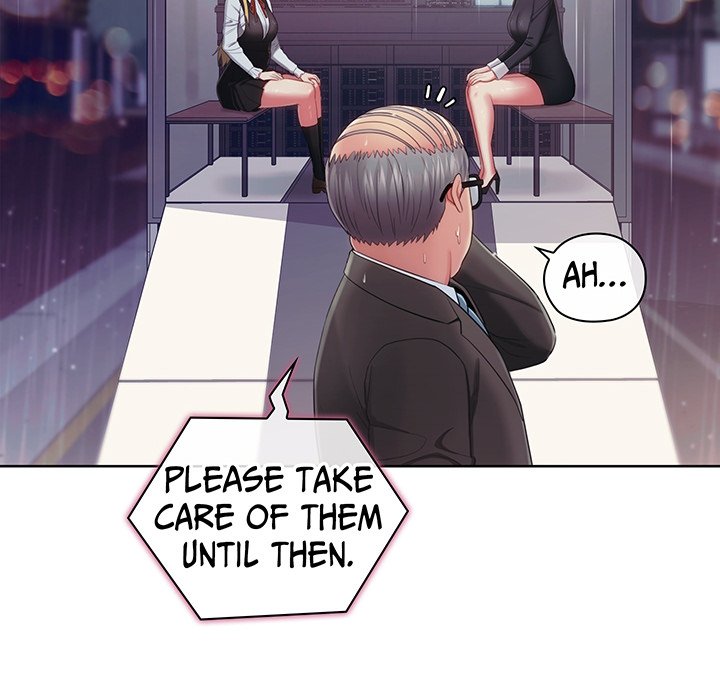 Master, Do You Need A Hand? - episode 34 - 15