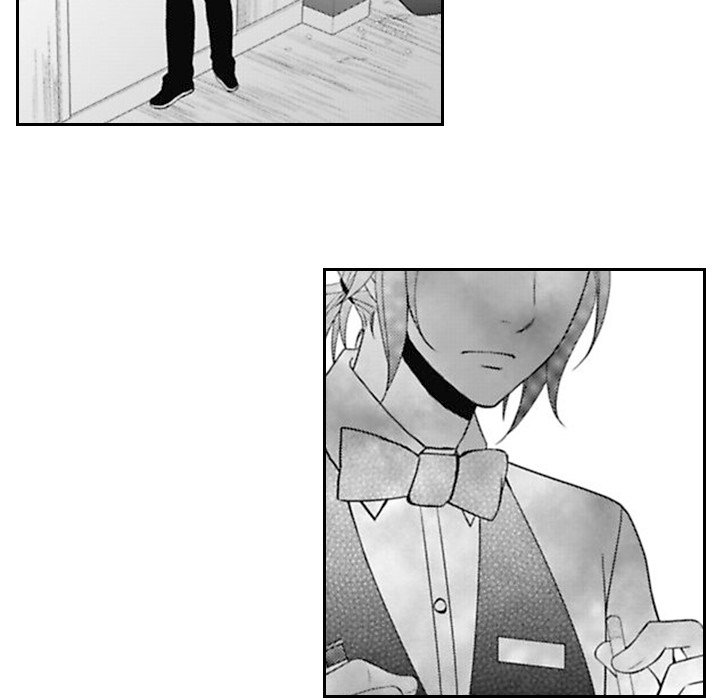 The Rose and The Black Cat - episode 6 - 47