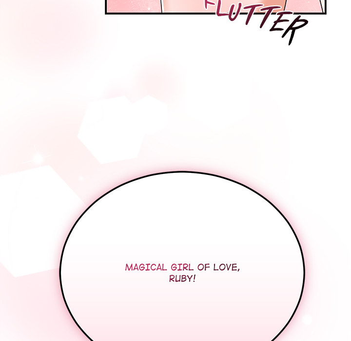 Saving My Magical Girl - episode 3 - 157