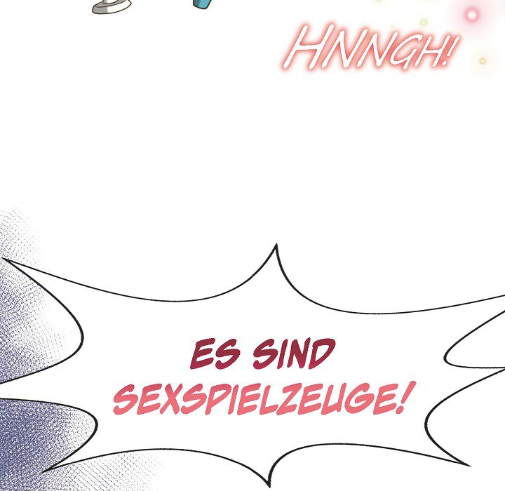 Die geheime Liebe des Omega K - episode 51 - 56