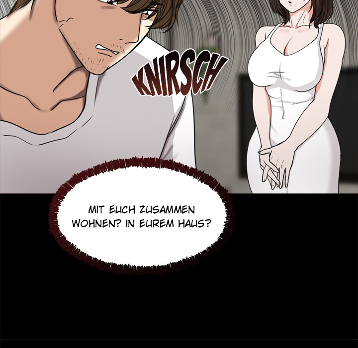 Die Familie meiner Frau - episode 1 - 99