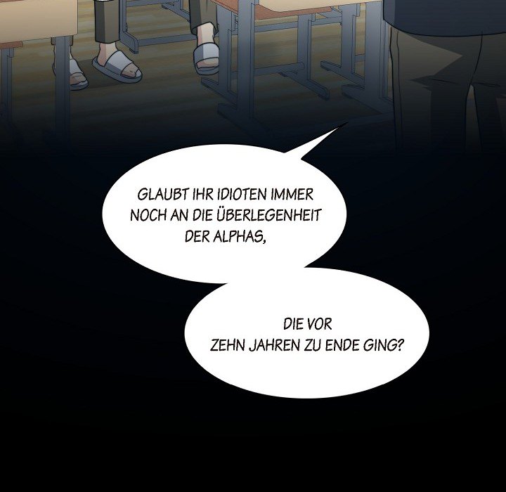 Die geheime Liebe des Omega K - episode 42 - 101