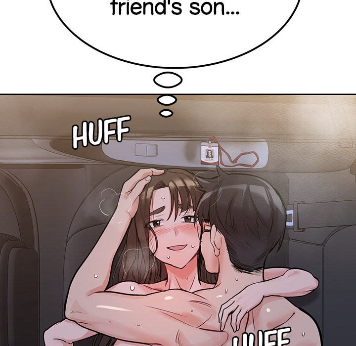 Don't Tell Mom - episode 5 - 187