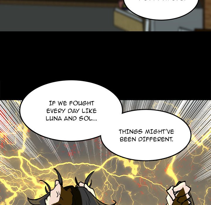 The Tiger, The Sun and The Moon - episode 49 - 93