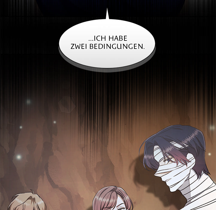 Savage Forest - episode 31 - 166