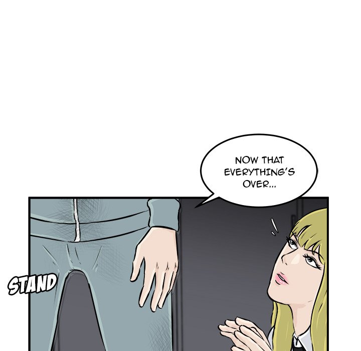 He Queen - episode 10 - 19