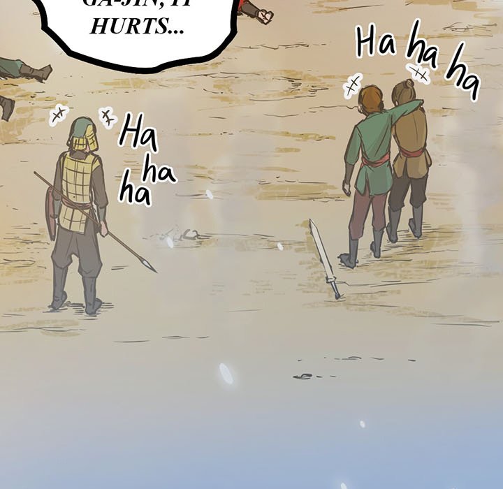 River Where the Moon Rises - episode 1 - 222
