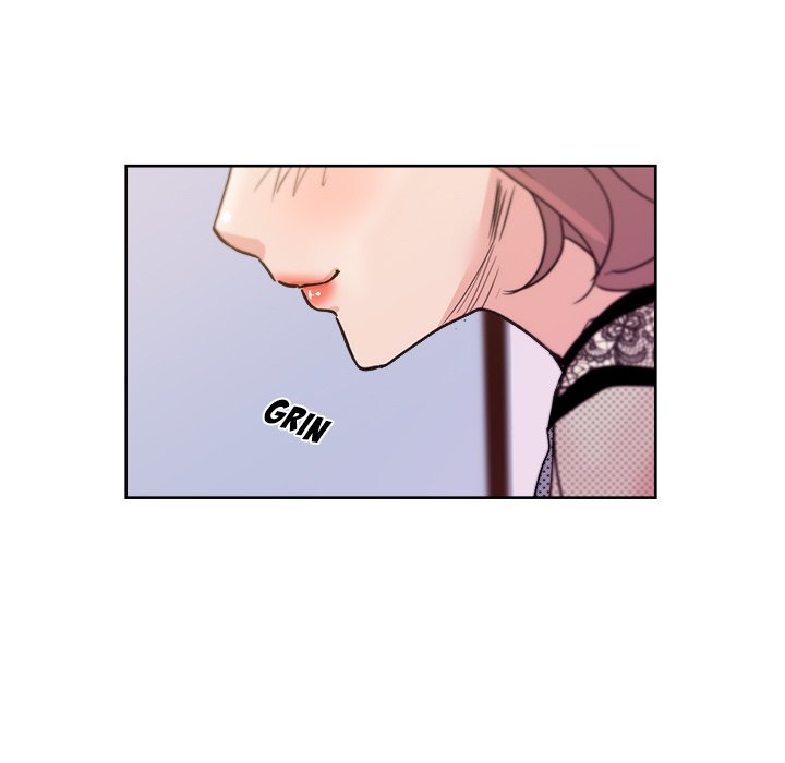 Soojung's Comic Store - episode 9 - 111