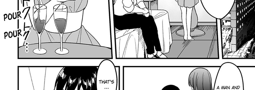 Please… Don’t Make Me Come Anymore… I Was Continuously Bedded by My Younger Uncle Until the Day Before My Wedding… - episode 20 - 5