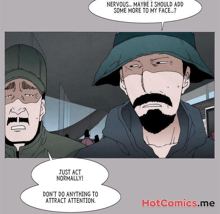 Head of the Herd - episode 5 - 45