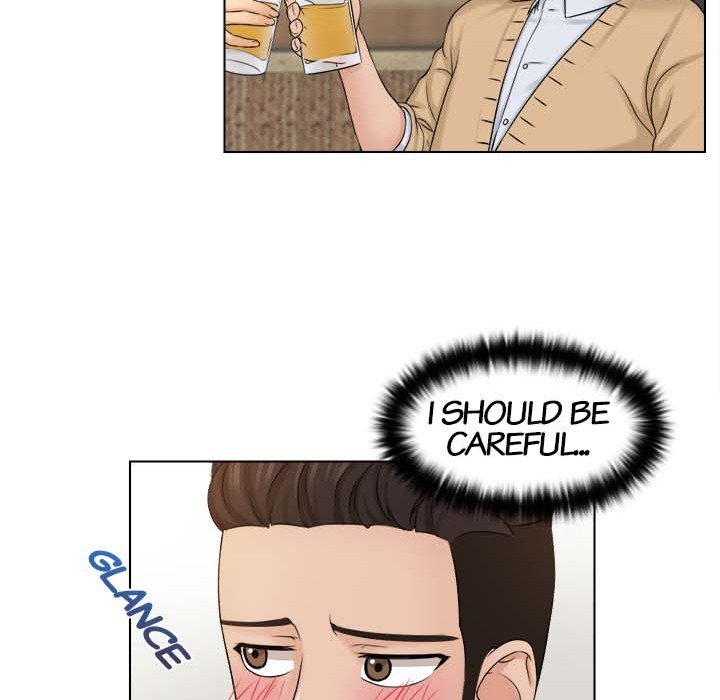 My Girlfriend and My Slave - episode 2 - 28