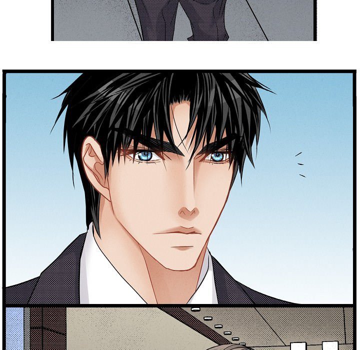 Work, Fight and Love - Webtoon Edition - episode 23 - 55