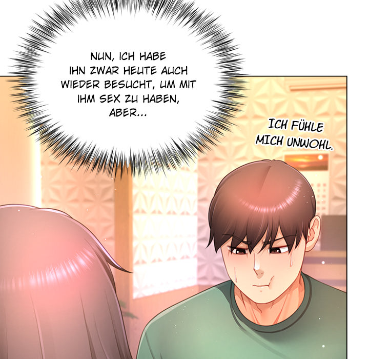 Ich will doch nur SIE! - episode 34 - 70