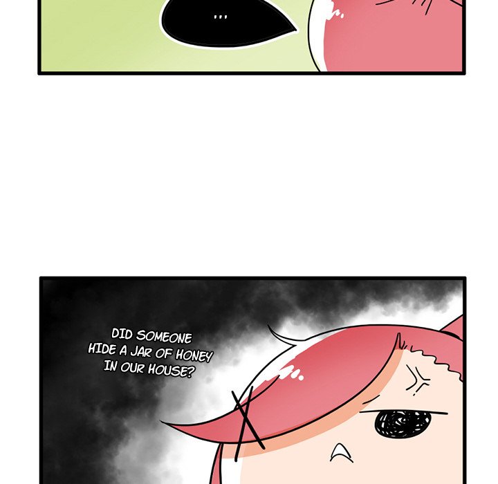 The Amazing Siblings - episode 36 - 5