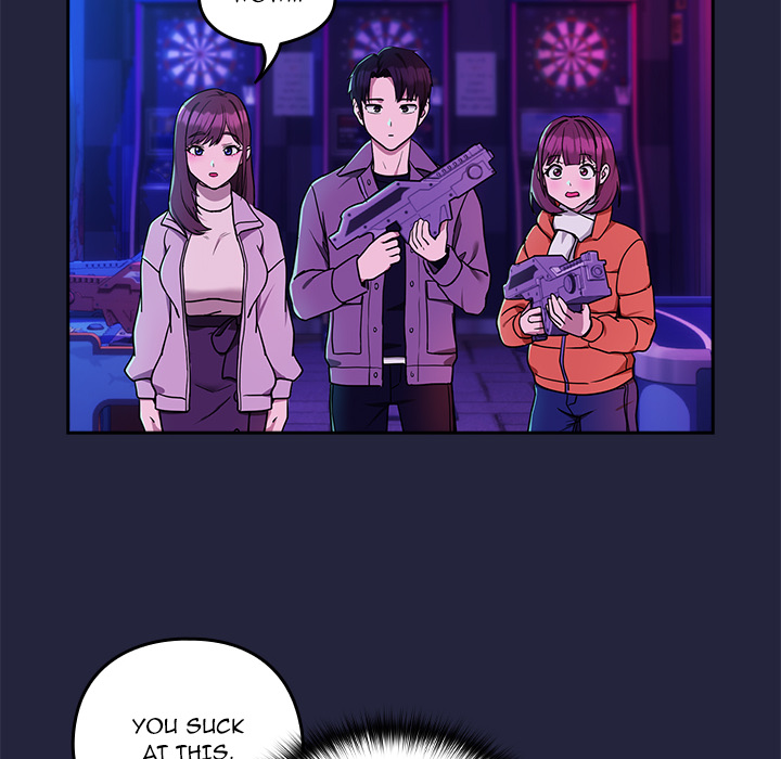 Dating After Work - UNCENSORED - episode 28 - 34