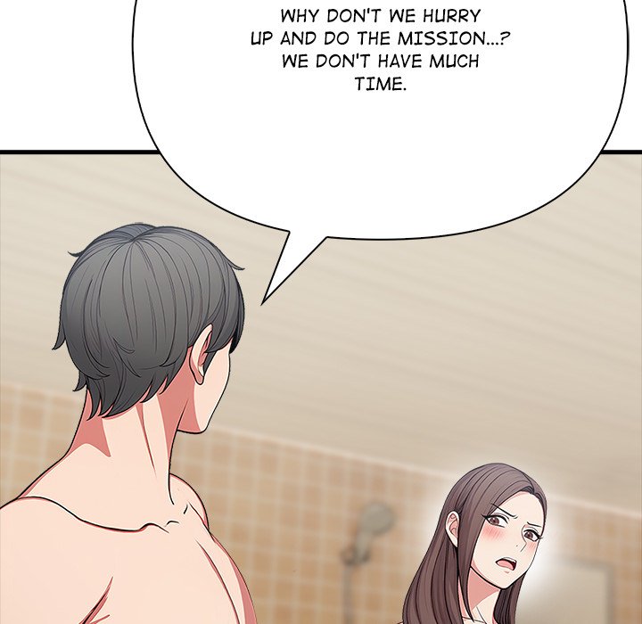 One Month with a Stranger - episode 3 - 40