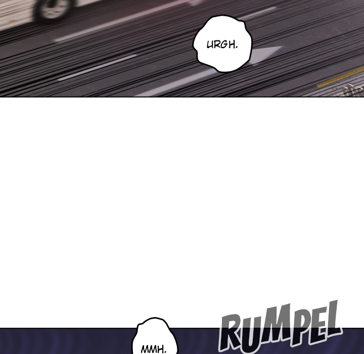 Überleben in einem Comic - episode 51 - 49