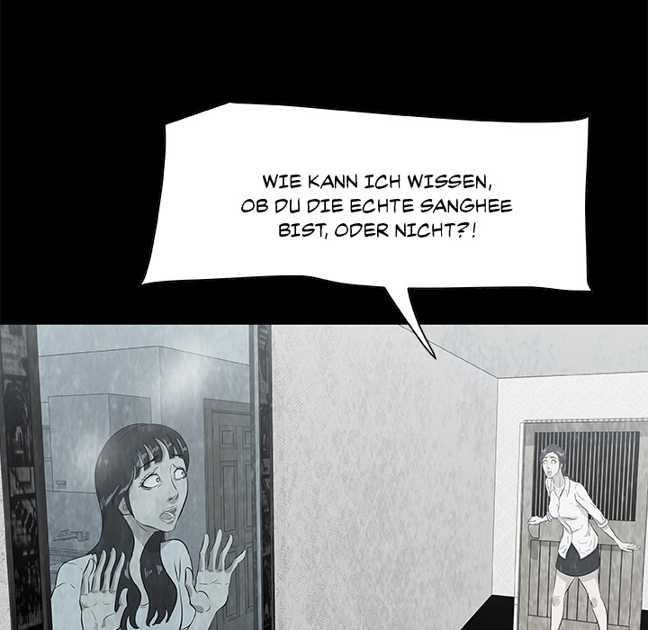 Originale Horrorgeschichten - episode 6 - 101
