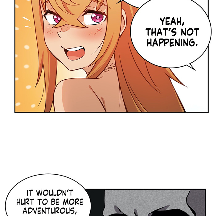 Zombie Girlfriend! - episode 7 - 11