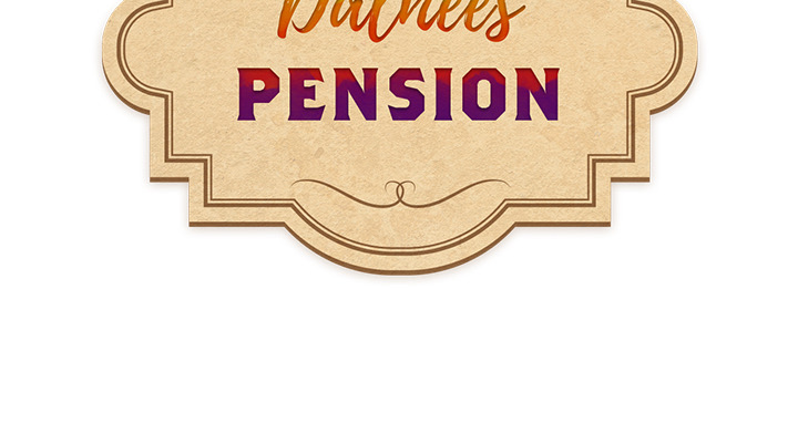 Dalhees Pension - episode 1 - 169