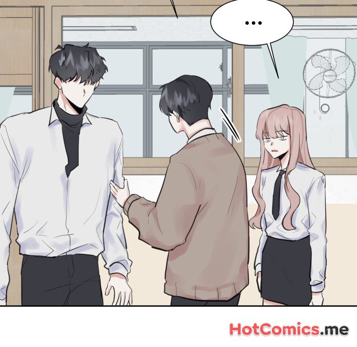 Unluckily Lucky - episode 11 - 25