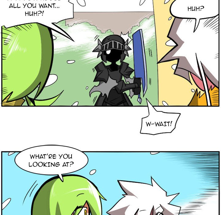 Maki and Friends - episode 13 - 49