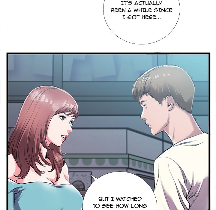 Between Us - episode 5 - 72