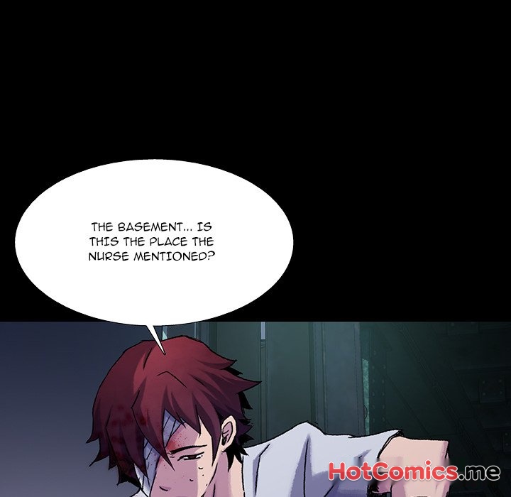 Blood Blade - episode 29 - 65