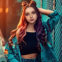 TikTok Account Photo