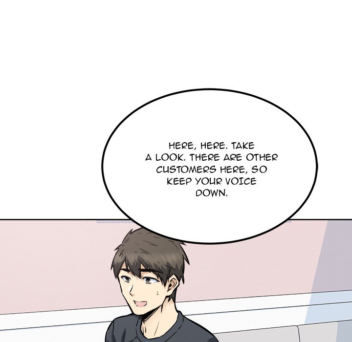 Excuse me, This is my Room - episode 90 - 79