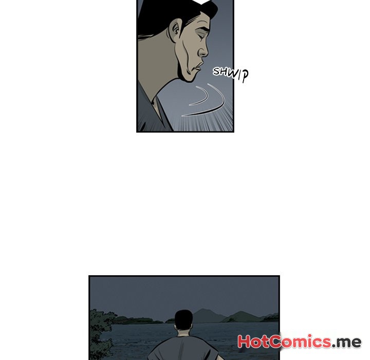The Hooligans - episode 58 - 30