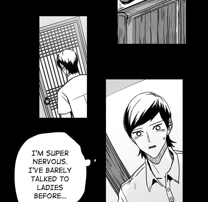 Nine Fantasy - episode 45 - 10