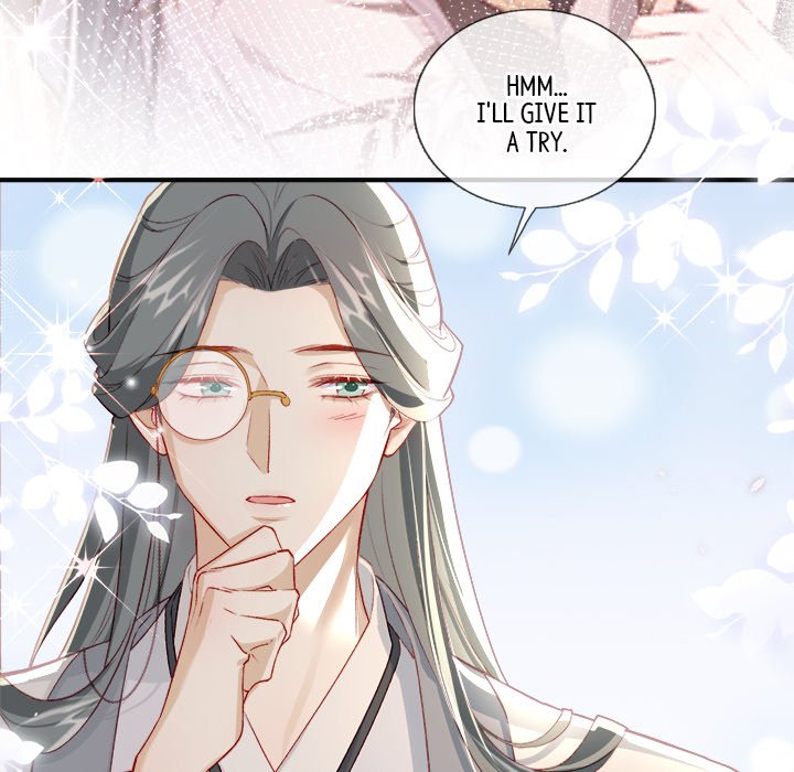 The Emperor's Choice - episode 29 - 43