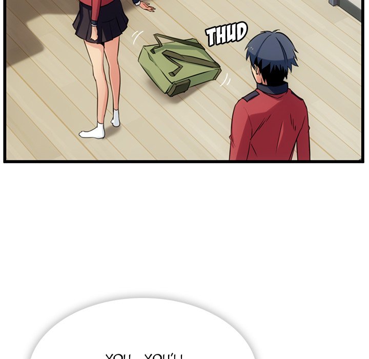 Such a Cute Spy - episode 5 - 74