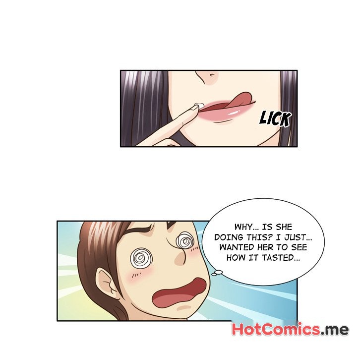 My New Co-worker - episode 19 - 30