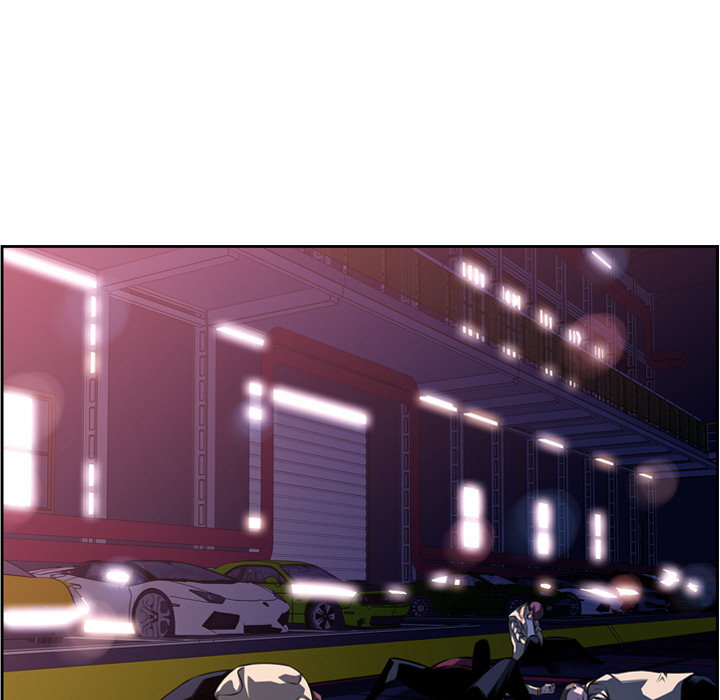 Supernova - episode 92 - 40