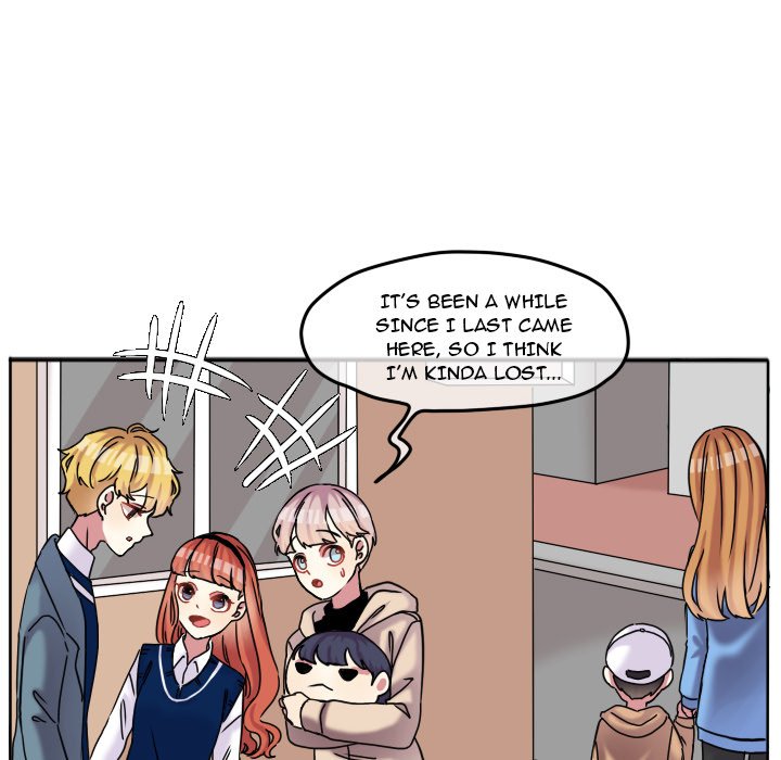 The Chill Couple - episode 75 - 61