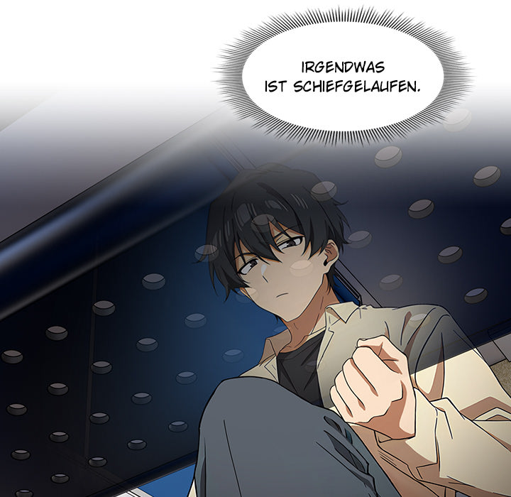 Liebe auf Knopfdruck Staffel 2 - episode 2 - 11