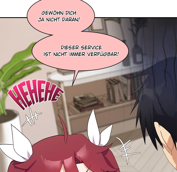 Mein Magical Girl - episode 4 - 53