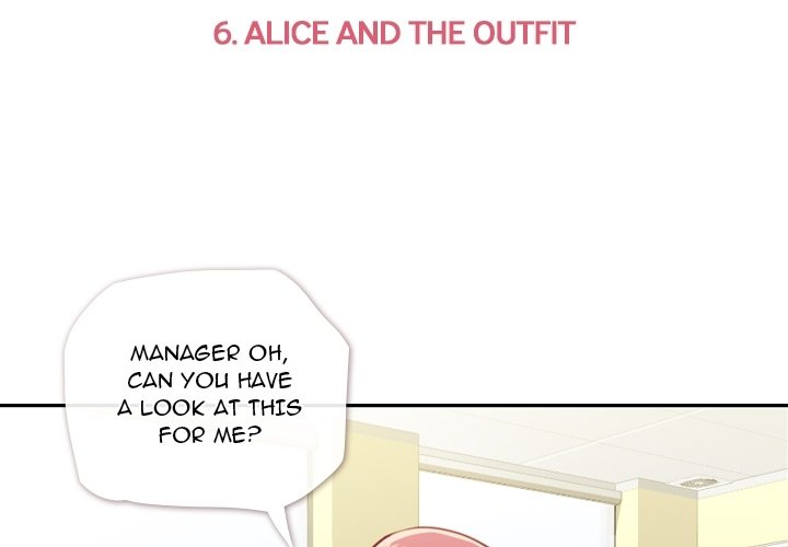 Annoying Alice - episode 6 - 2