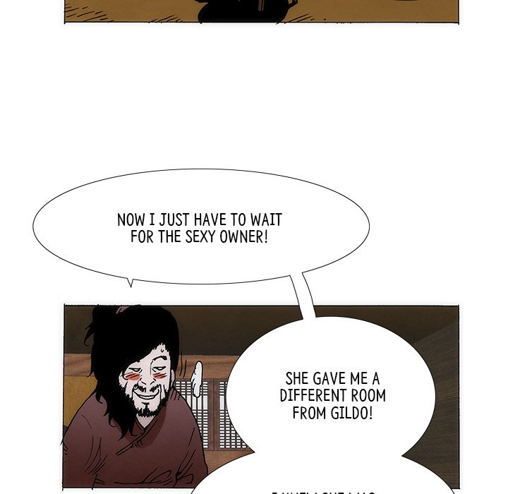 Living with One Leg - episode 5 - 79