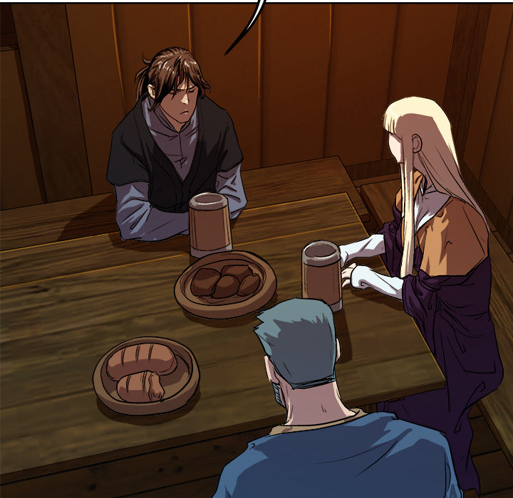 Karmas Weg - episode 33 - 27