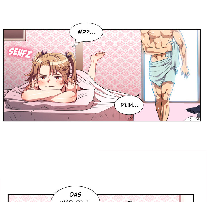 Yuris Nebenjob - episode 24 - 19