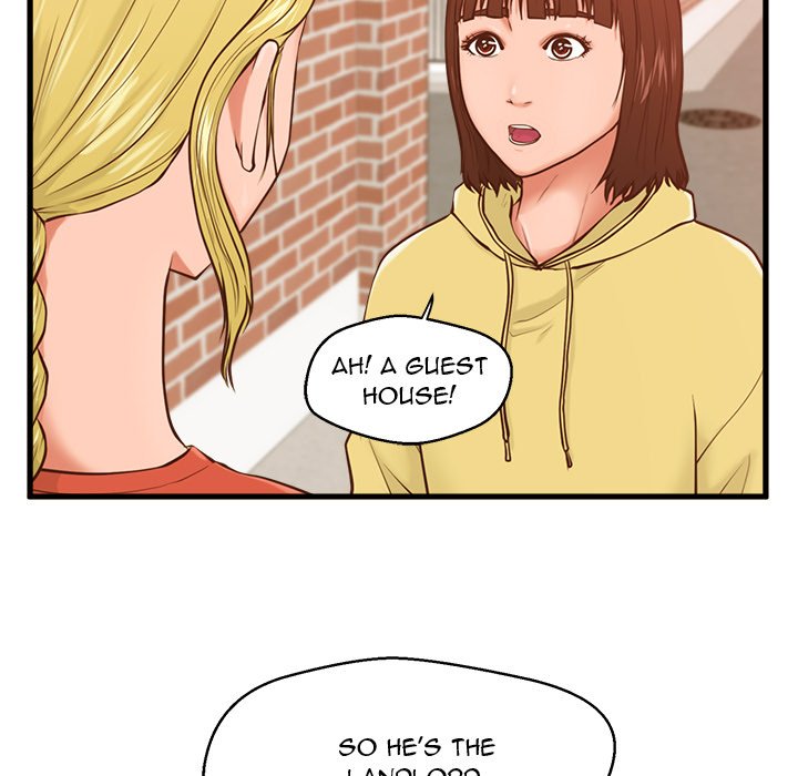 The Guest House - episode 12 - 15