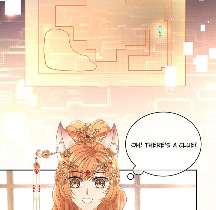 MASTER AND SEVEN LOVERS - episode 68 - 29