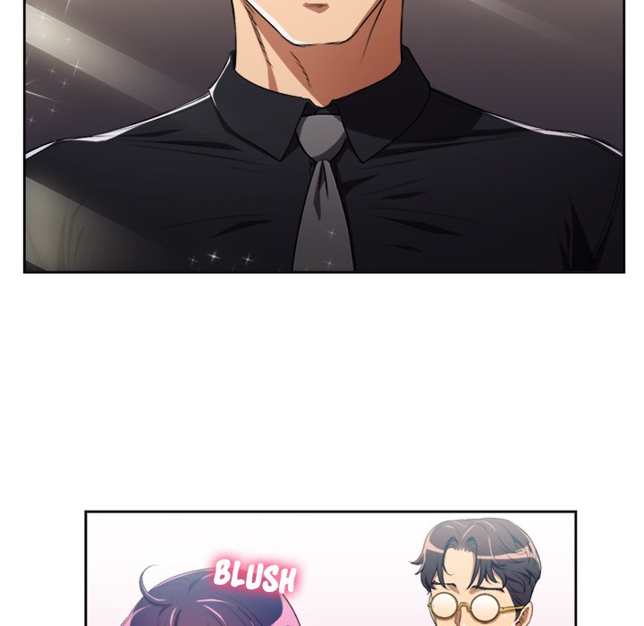 Yuri's Part Time Job - episode 54 - 50