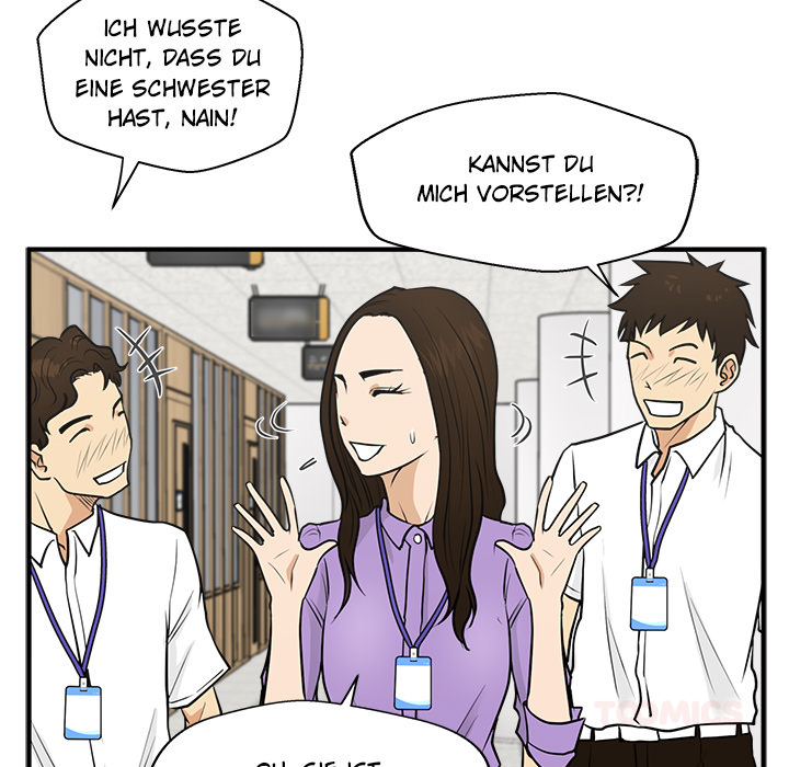 Los geht´s Mr. Kang! - episode 58 - 122
