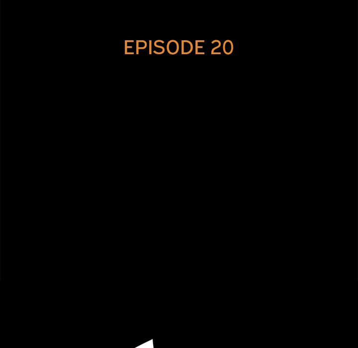 God Model - episode 20 - 11