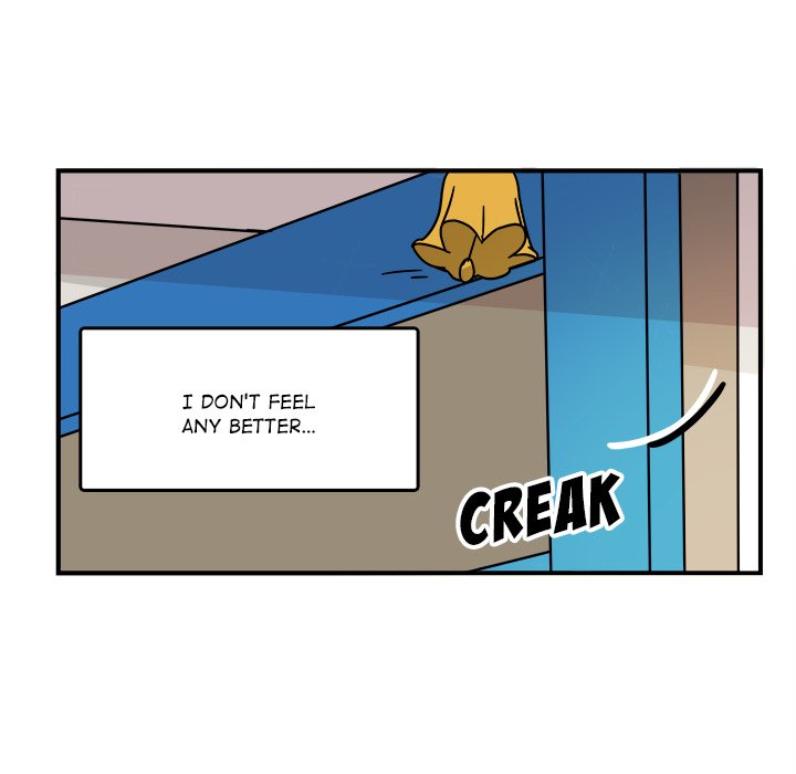 Office Grievances - episode 10 - 7
